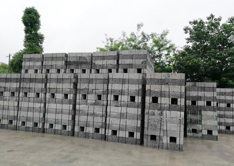 陶粒(lì)加氣塊 陶(tao)粒加氣塊(kuài)