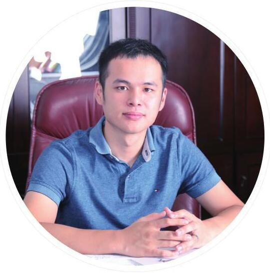 王俊煌(huang)：研發顯(xian)威力! 機(jī)械行業(ye)品質取(qu)勝強者(zhě)恒興旺(wang)